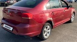 Volkswagen Polo 2020 годаүшін4 436 816 тг. в Алматы – фото 4