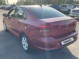 Volkswagen Polo 2020 года за 4 436 816 тг. в Алматы – фото 5