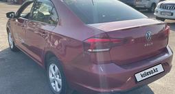 Volkswagen Polo 2020 годаүшін4 436 816 тг. в Алматы – фото 5