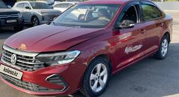 Volkswagen Polo 2020 годаүшін4 436 816 тг. в Алматы