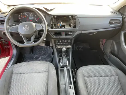 Volkswagen Polo 2020 года за 4 436 816 тг. в Алматы – фото 11
