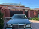 Mercedes-Benz S 320 1995 годаfor5 500 000 тг. в Тараз