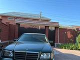 Mercedes-Benz S 320 1995 годаfor5 500 000 тг. в Тараз – фото 2