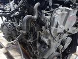 Двигатель Nissan QASHQAI ПРИВОЗНОЙ за 350 000 тг. в Астана – фото 2