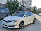 Toyota Camry 2012 годаүшін6 200 000 тг. в Кызылорда