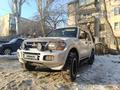 Mitsubishi Pajero 2000 годаүшін6 300 000 тг. в Алматы