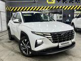 Hyundai Tucson 2023 года за 14 200 000 тг. в Караганда