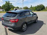 ВАЗ (Lada) Vesta SW Cross 2022 года за 7 000 000 тг. в Шымкент