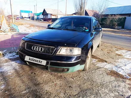 Audi A6 2000 года за 2 400 000 тг. в Павлодар