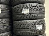 Зимние шины Hankook Winter I'Cept Evo2 W320A SUV 295/35 R23 за 400 000 тг. в Караганда – фото 3