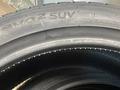 Зимние шины Hankook Winter I'Cept Evo2 W320A SUV 295/35 R23 за 400 000 тг. в Караганда – фото 5