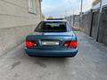 Mercedes-Benz E 230 1997 годаfor5 500 000 тг. в Алматы – фото 7