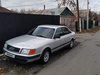 Audi 100 1991 года за 1 650 000 тг. в Алматы