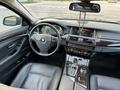 BMW 535 2014 годаүшін11 600 000 тг. в Алматы – фото 9