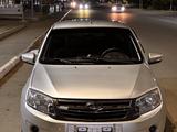 ВАЗ (Lada) Granta 2190 2014 года за 2 600 000 тг. в Усть-Каменогорск – фото 3