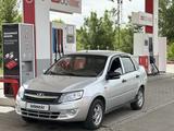ВАЗ (Lada) Granta 2190 2014 года за 2 600 000 тг. в Усть-Каменогорск