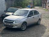 ВАЗ (Lada) Granta 2190 2014 года за 2 600 000 тг. в Усть-Каменогорск – фото 2