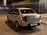 ВАЗ (Lada) Granta 2190 2014 года за 2 600 000 тг. в Усть-Каменогорск – фото 5