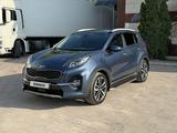 Kia Sportage 2019 годаүшін13 800 000 тг. в Алматы