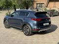 Kia Sportage 2019 года за 13 300 000 тг. в Алматы – фото 4