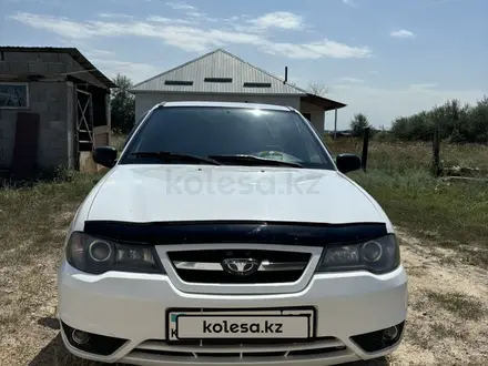 Daewoo Nexia 2013 года за 1 935 765 тг. в Алматы