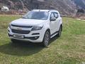 Chevrolet TrailBlazer 2021 года за 14 500 000 тг. в Алматы – фото 3