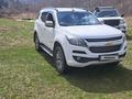 Chevrolet TrailBlazer 2021 года за 14 500 000 тг. в Алматы – фото 4