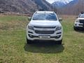 Chevrolet TrailBlazer 2021 года за 14 500 000 тг. в Алматы – фото 2