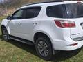 Chevrolet TrailBlazer 2021 года за 14 500 000 тг. в Алматы – фото 5
