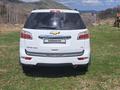 Chevrolet TrailBlazer 2021 года за 14 500 000 тг. в Алматы – фото 6