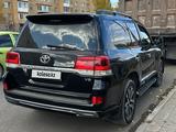 Toyota Land Cruiser 2010 годаүшін20 000 000 тг. в Астана – фото 4