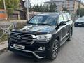 Toyota Land Cruiser 2010 года за 20 000 000 тг. в Астана