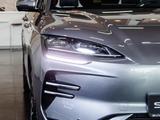 BYD Song Plus Flagship 505 EV 2026 годаүшін13 090 000 тг. в Костанай – фото 4
