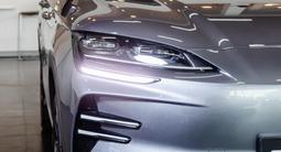 BYD Song Plus Flagship 505 EV 2026 годаүшін13 290 000 тг. в Костанай – фото 4