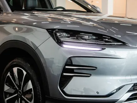 BYD Song Plus Flagship 505 EV 2026 года за 13 090 000 тг. в Костанай – фото 6