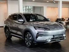 BYD Song Plus, 2026