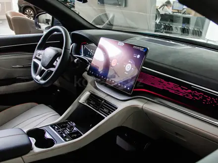 BYD Song Plus Flagship 505 EV 2026 года за 13 090 000 тг. в Костанай – фото 13