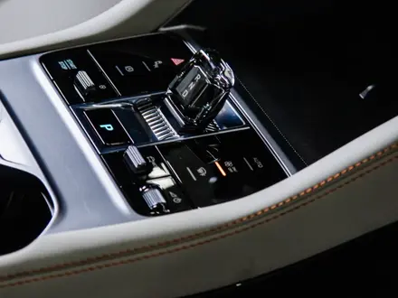 BYD Song Plus Flagship 505 EV 2026 года за 13 090 000 тг. в Костанай – фото 15