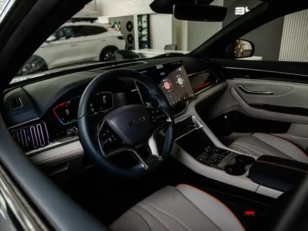 BYD Song Plus Flagship 505 EV 2026 года за 13 090 000 тг. в Костанай – фото 17