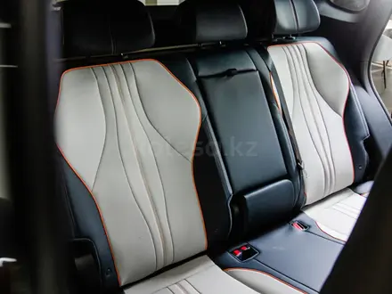 BYD Song Plus Flagship 505 EV 2026 года за 13 090 000 тг. в Костанай – фото 21