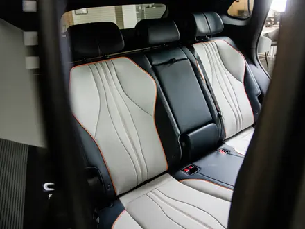 BYD Song Plus Flagship 505 EV 2026 года за 13 090 000 тг. в Костанай – фото 22