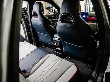 BYD Song Plus Flagship 505 EV 2026 года за 13 090 000 тг. в Костанай – фото 23