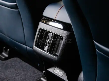 BYD Song Plus Flagship 505 EV 2026 года за 13 090 000 тг. в Костанай – фото 24