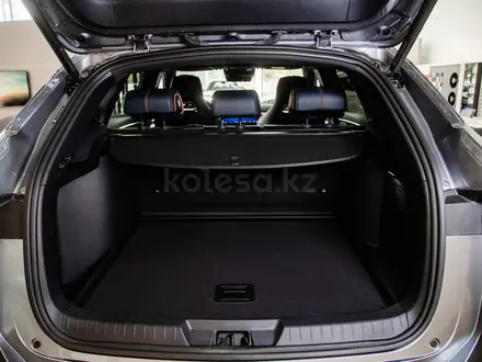 BYD Song Plus Flagship 505 EV 2026 года за 13 090 000 тг. в Костанай – фото 28