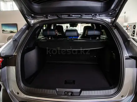 BYD Song Plus Flagship 505 EV 2026 года за 13 090 000 тг. в Костанай – фото 29
