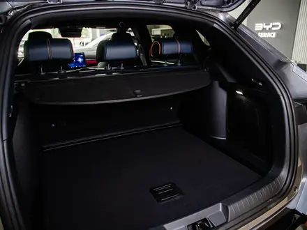 BYD Song Plus Flagship 505 EV 2026 года за 13 090 000 тг. в Костанай – фото 30