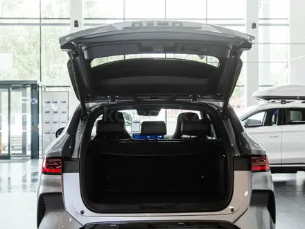 BYD Song Plus Flagship 505 EV 2026 года за 13 090 000 тг. в Костанай – фото 31