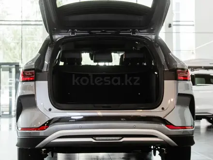 BYD Song Plus Flagship 505 EV 2026 года за 13 090 000 тг. в Костанай – фото 32