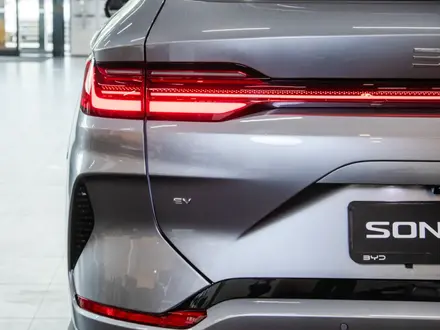 BYD Song Plus Flagship 505 EV 2026 года за 13 090 000 тг. в Костанай – фото 37