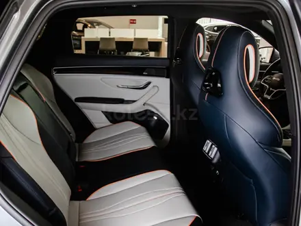 BYD Song Plus Flagship 505 EV 2026 года за 13 090 000 тг. в Костанай – фото 41